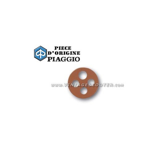 Joint de robinet essence Vespa 50 & Prim/ PX / GTR / ACMA type N